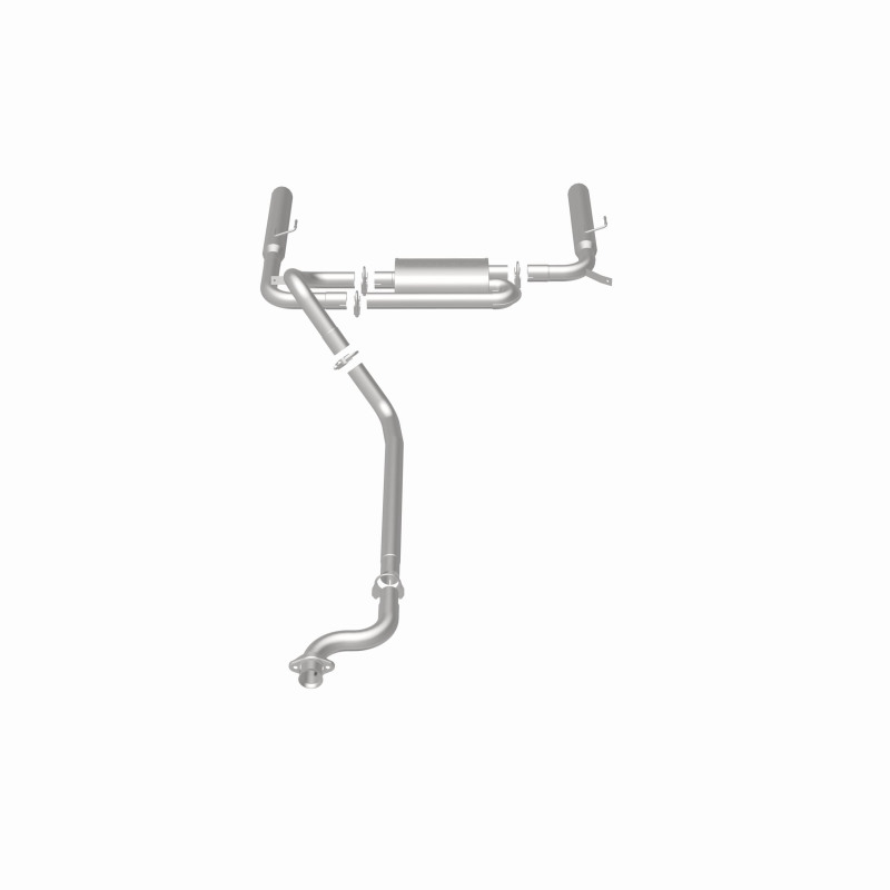 Picture of Magnaflow MAG Catback Exhaust - 15694
