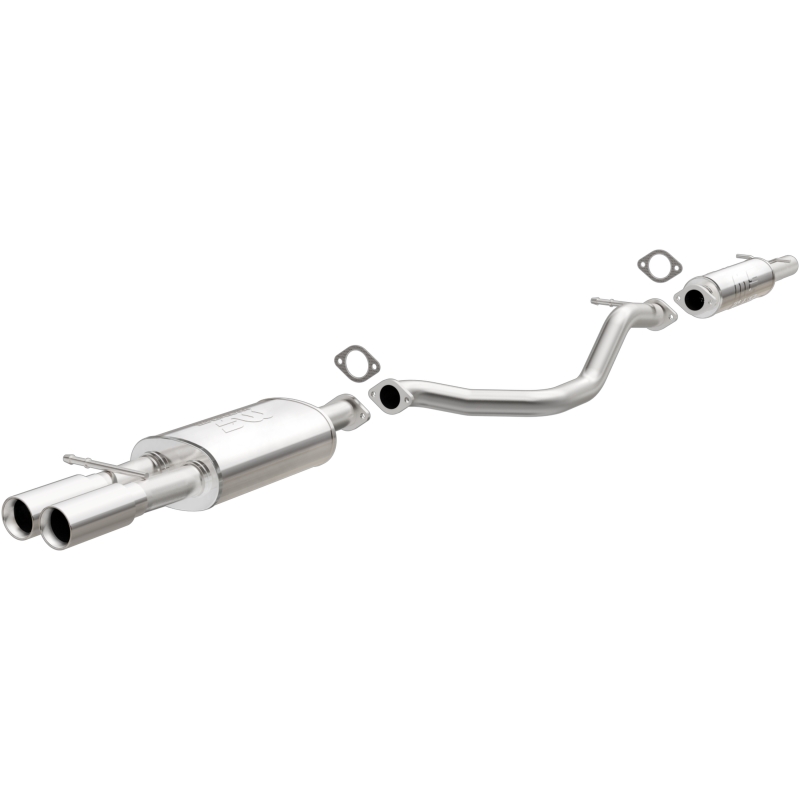 Picture of Magnaflow MAG Catback Exhaust - 15745