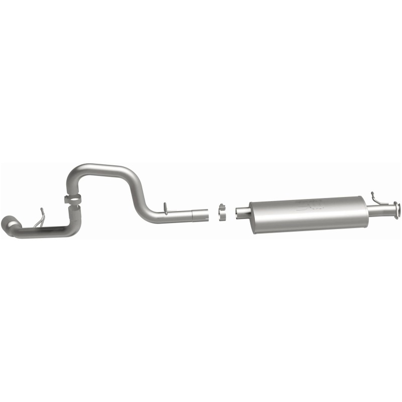 Picture of Magnaflow MAG Catback Exhaust - 15718