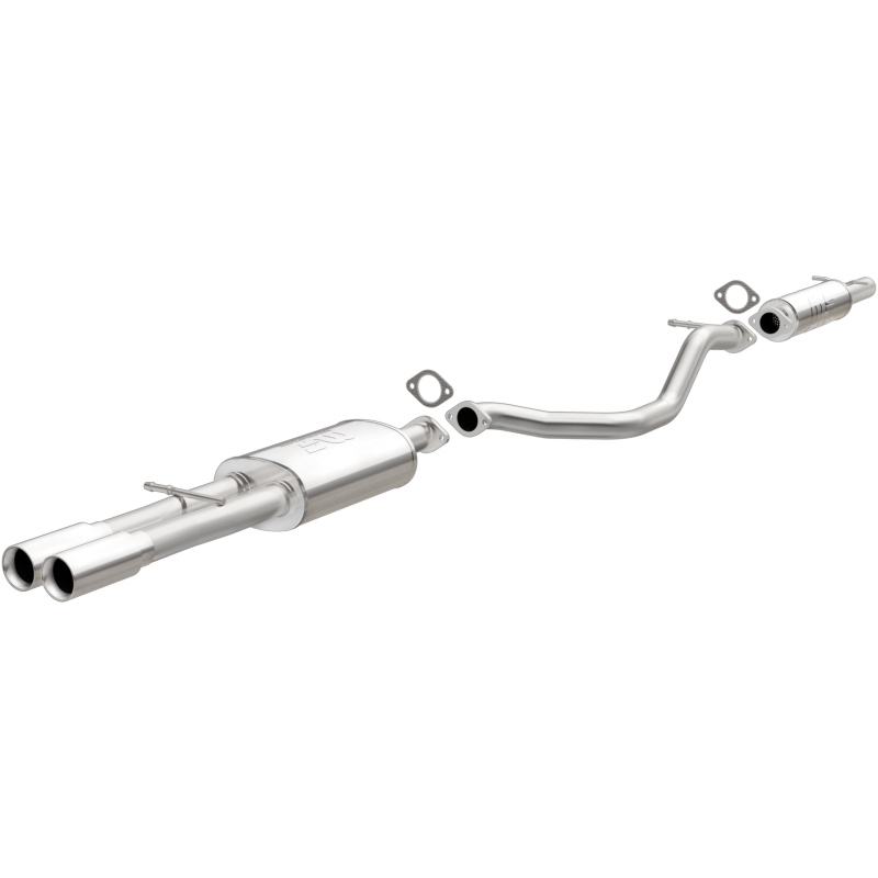 Picture of Magnaflow MAG Catback Exhaust - 15746