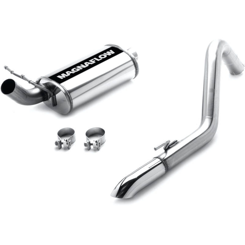 Picture of Magnaflow MAG Catback Exhaust - 15853