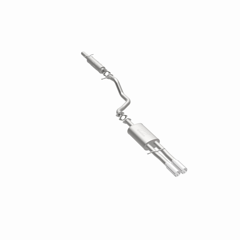 Picture of Magnaflow MAG Catback Exhaust - 15746