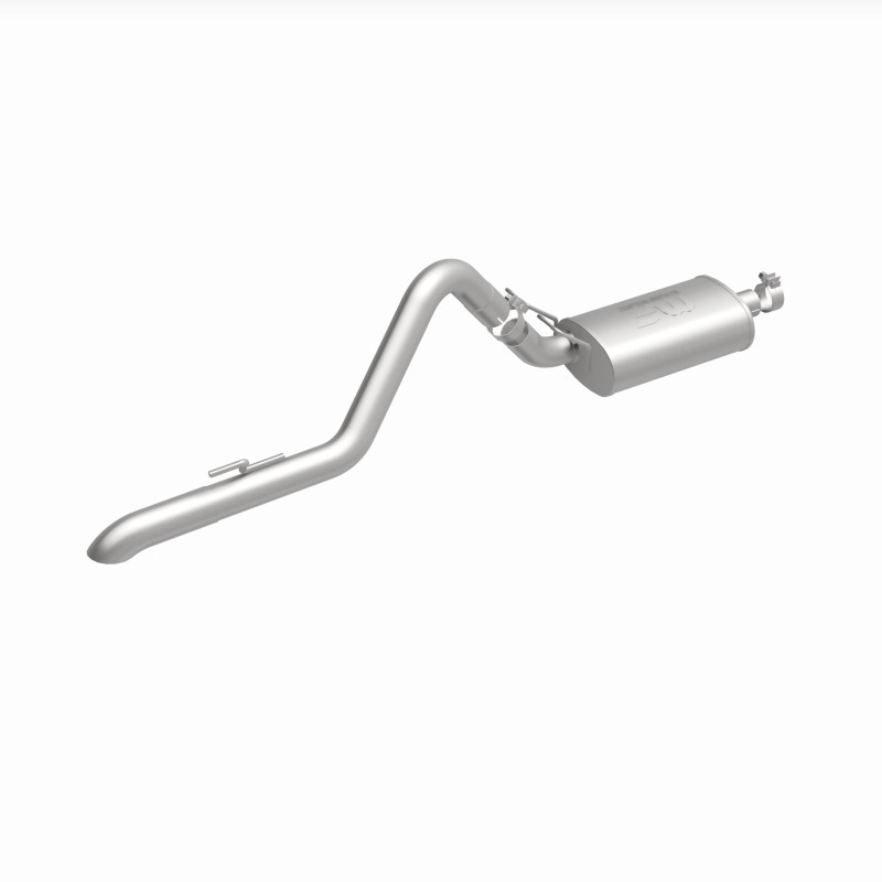 Picture of Magnaflow MAG Catback Exhaust - 15853