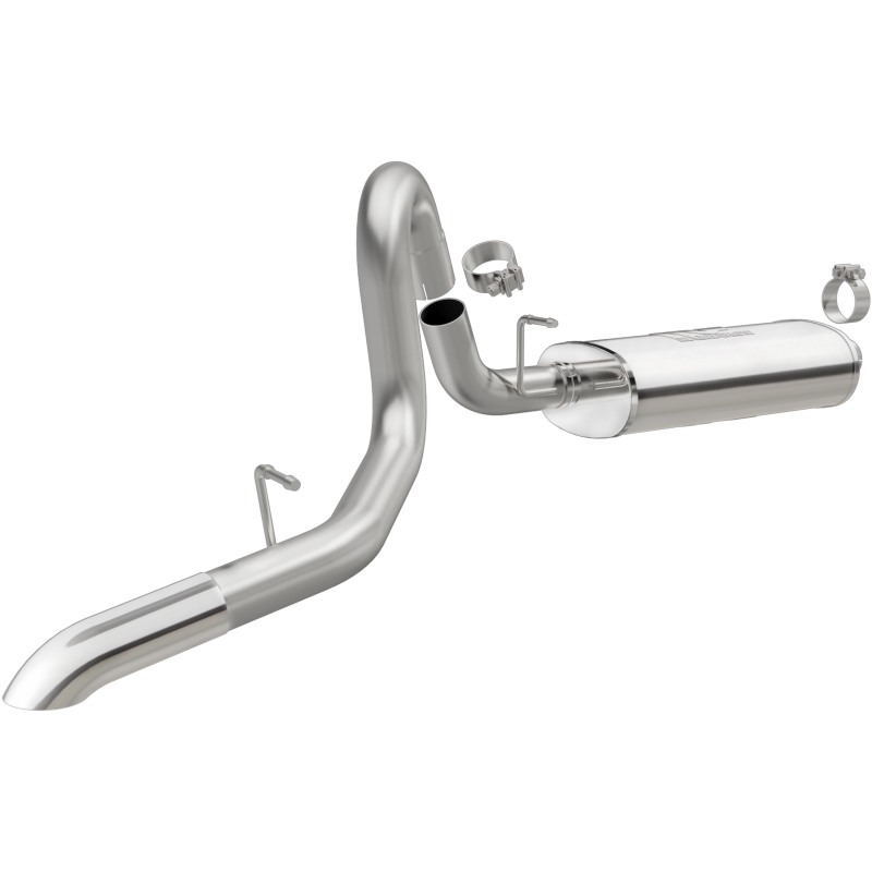 Picture of Magnaflow MAG Catback Exhaust - 15854