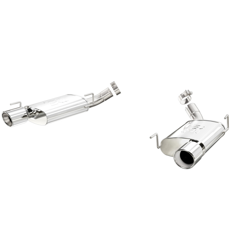 Picture of Magnaflow MAG Catback Exhaust - 15882