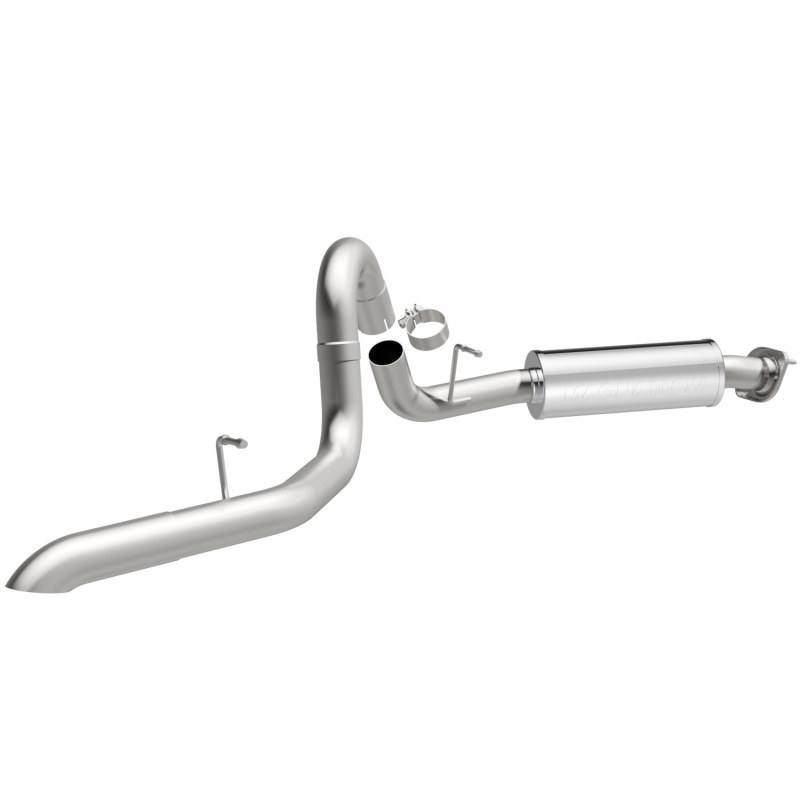 Picture of Magnaflow MAG Catback Exhaust - 16390