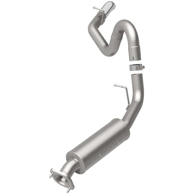 Picture of Magnaflow MAG Catback Exhaust - 16390
