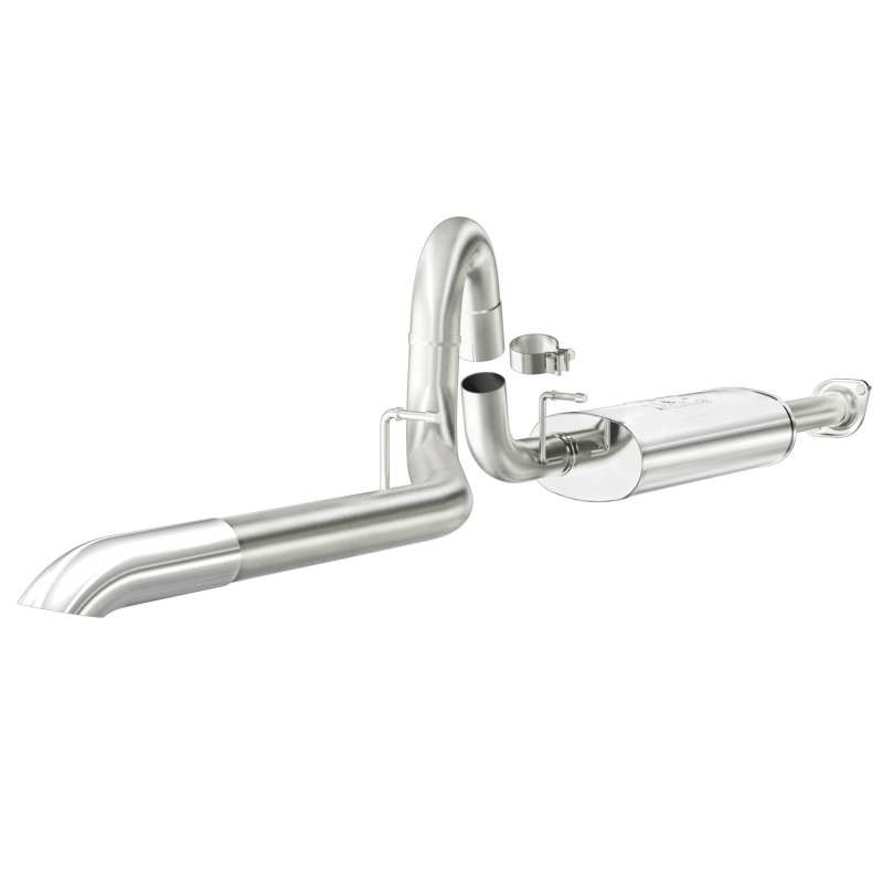 Picture of Magnaflow MAG Catback Exhaust - 16695