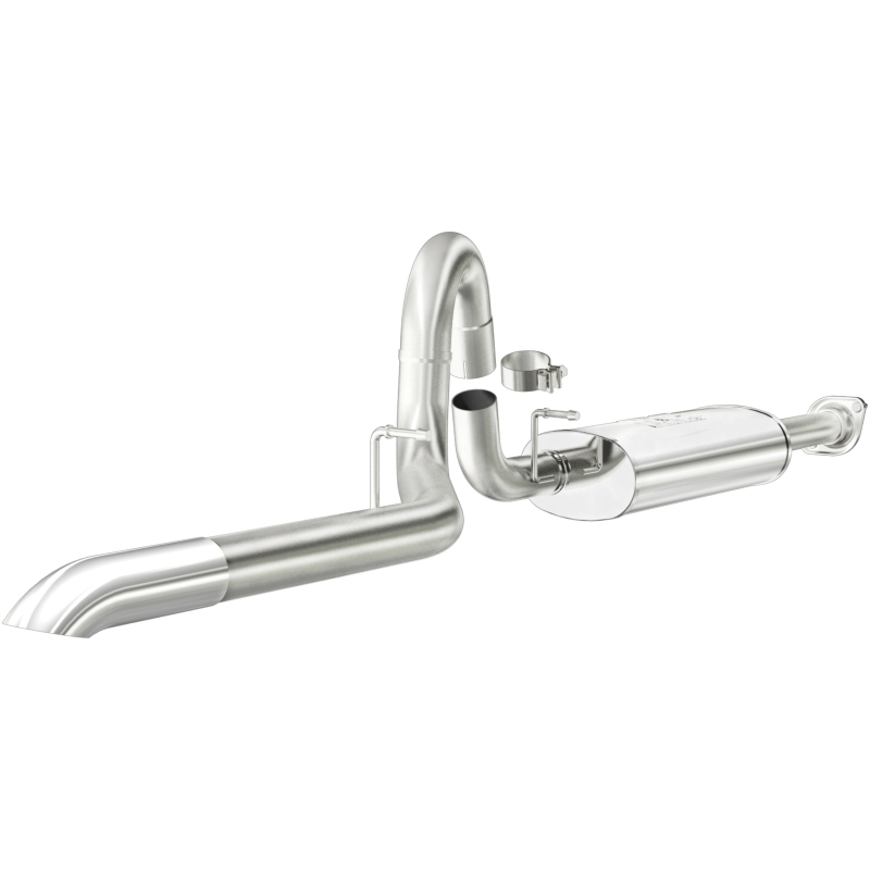 Picture of Magnaflow MAG Catback Exhaust - 16695