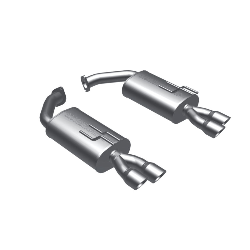 Picture of Magnaflow MAG Axle Back Exhaust - 16883