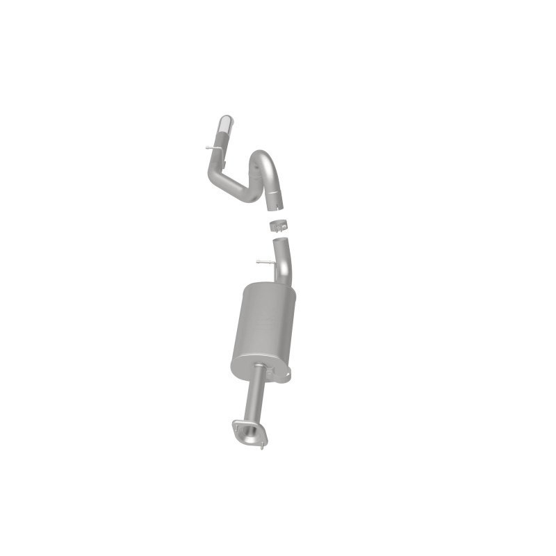 Picture of Magnaflow MAG Catback Exhaust - 16695