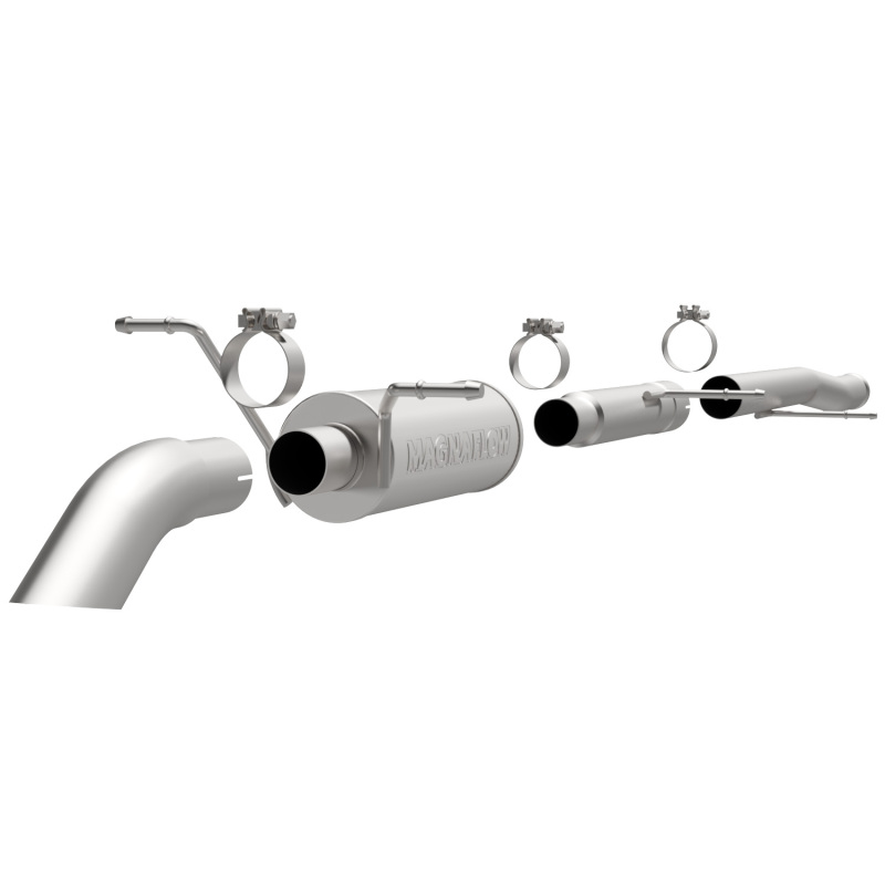 Picture of Magnaflow MAG Catback Exhaust - 17102