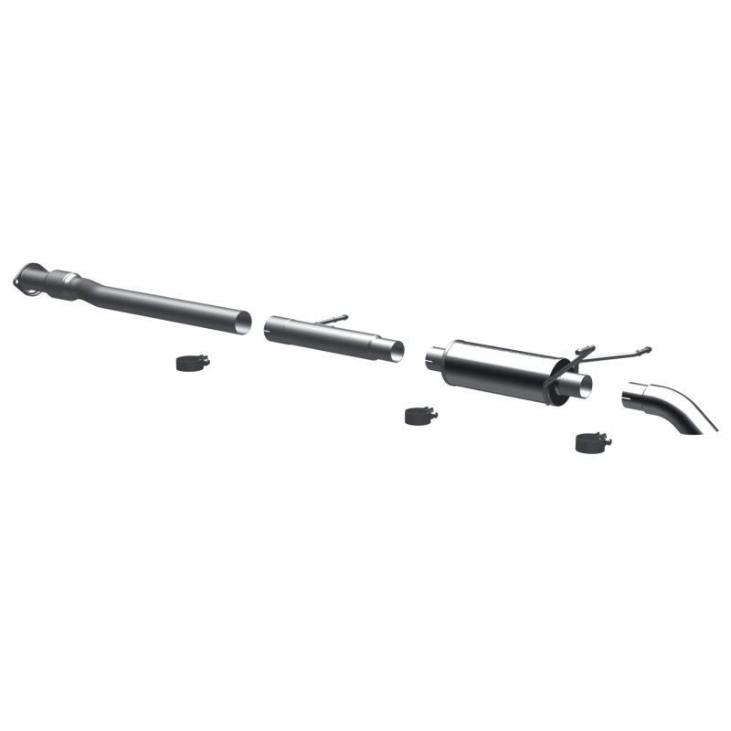 Picture of Magnaflow MAG Catback Exhaust - 17104