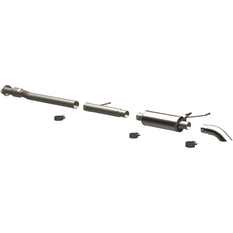Picture of Magnaflow MAG Catback Exhaust - 17104