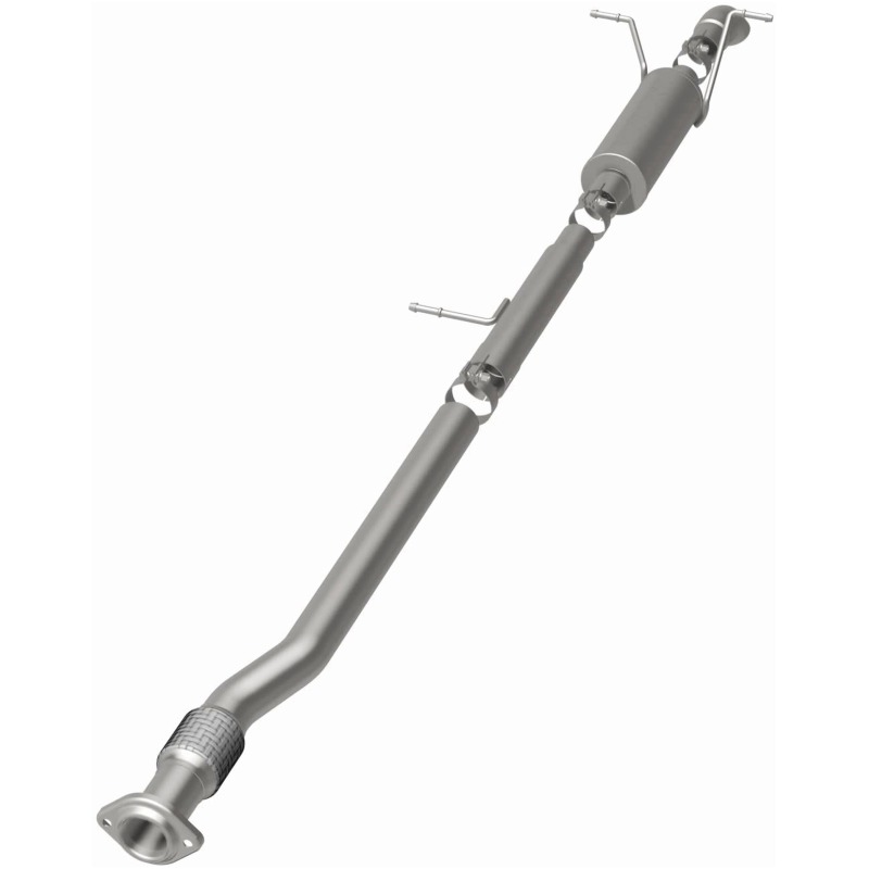 Picture of Magnaflow MAG Catback Exhaust - 17104