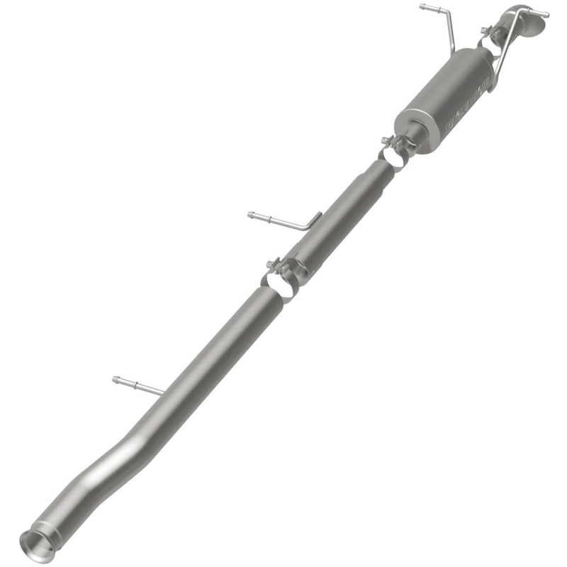 Picture of Magnaflow MAG Catback Exhaust - 17102