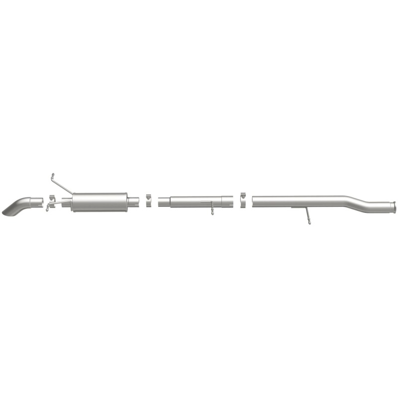 Picture of Magnaflow MAG Catback Exhaust - 17102
