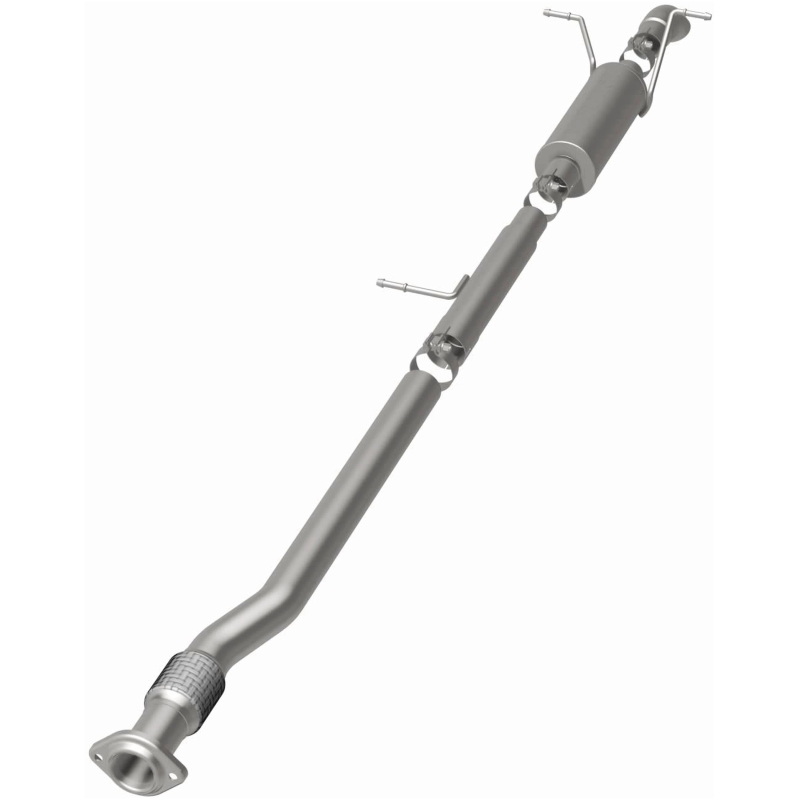 Picture of Magnaflow MAG Catback Exhaust - 17104