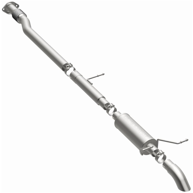 Picture of Magnaflow MAG Catback Exhaust - 17104