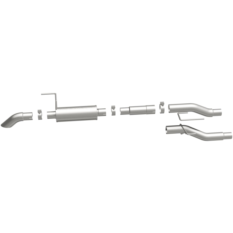 Picture of Magnaflow MAG Catback Exhaust - 17107