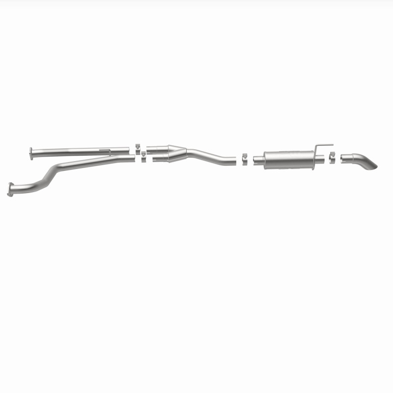 Picture of Magnaflow MAG Catback Exhaust - 17109