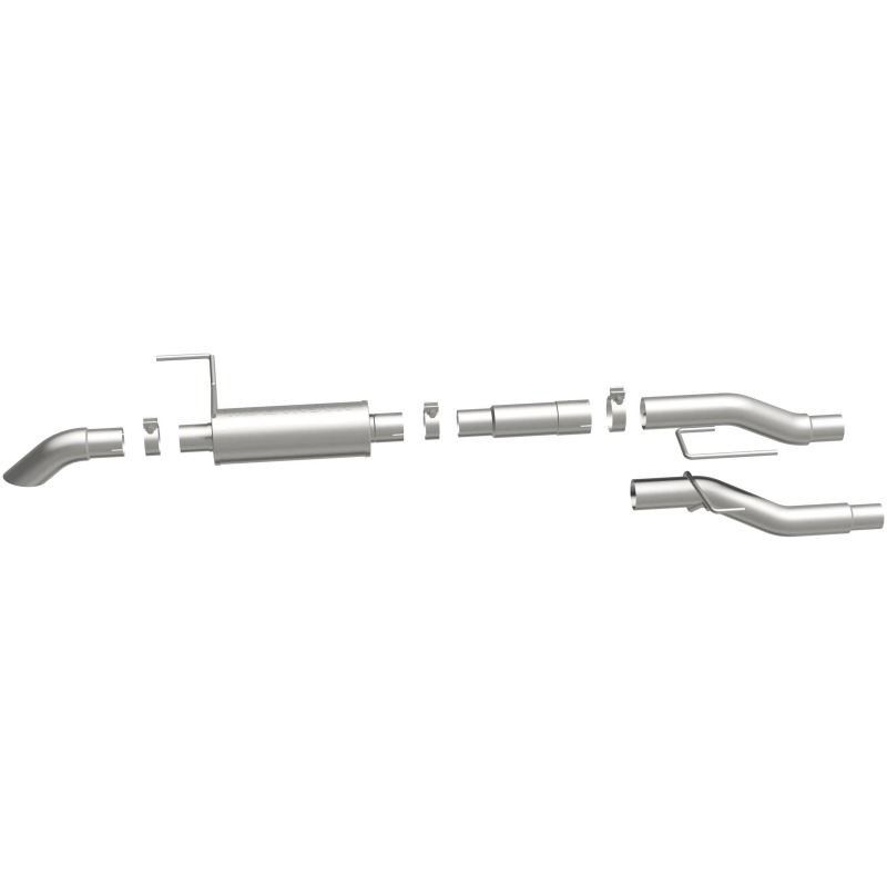Picture of Magnaflow MAG Catback Exhaust - 17107