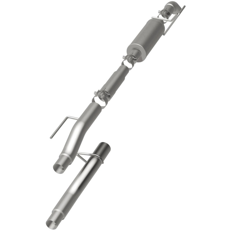 Picture of Magnaflow MAG Catback Exhaust - 17107