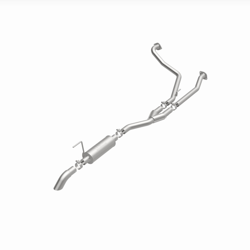 Picture of Magnaflow MAG Catback Exhaust - 17109