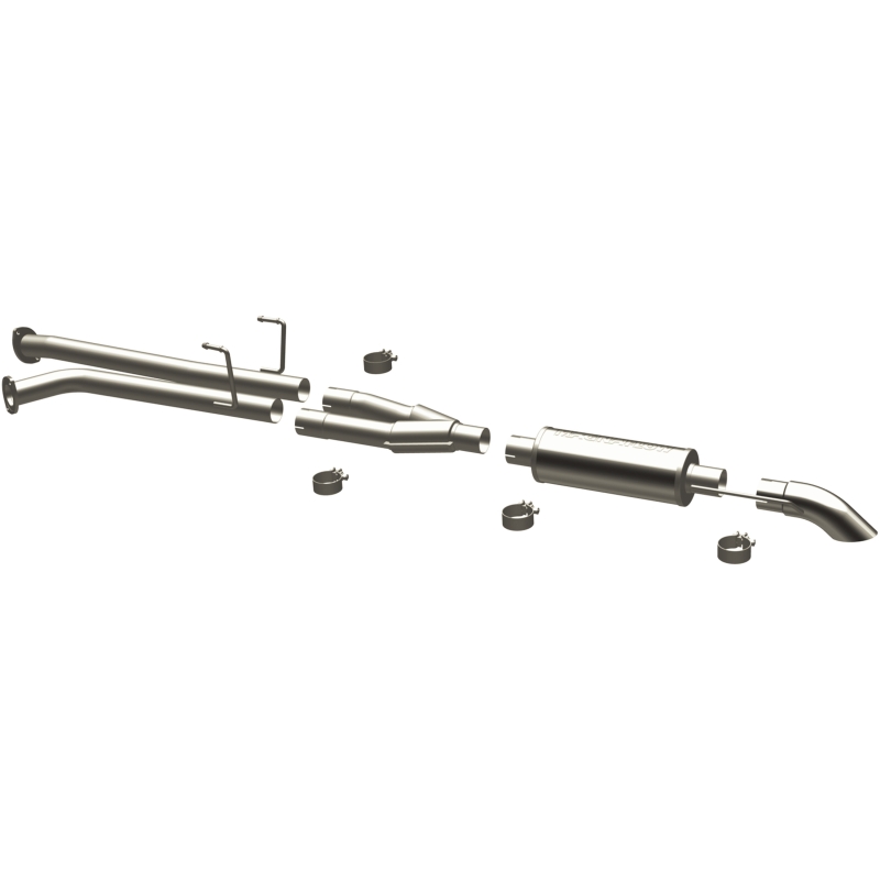 Picture of Magnaflow MAG Catback Exhaust - 17112