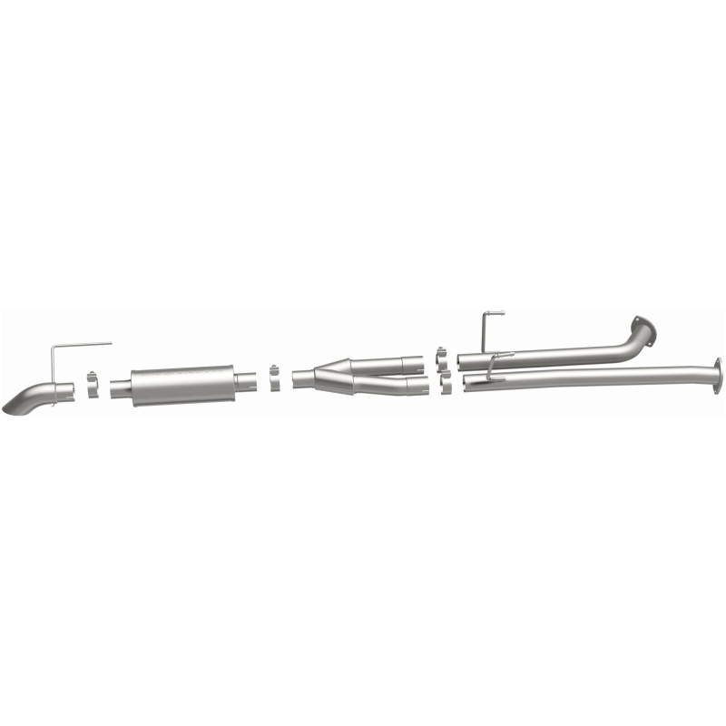 Picture of Magnaflow MAG Catback Exhaust - 17112