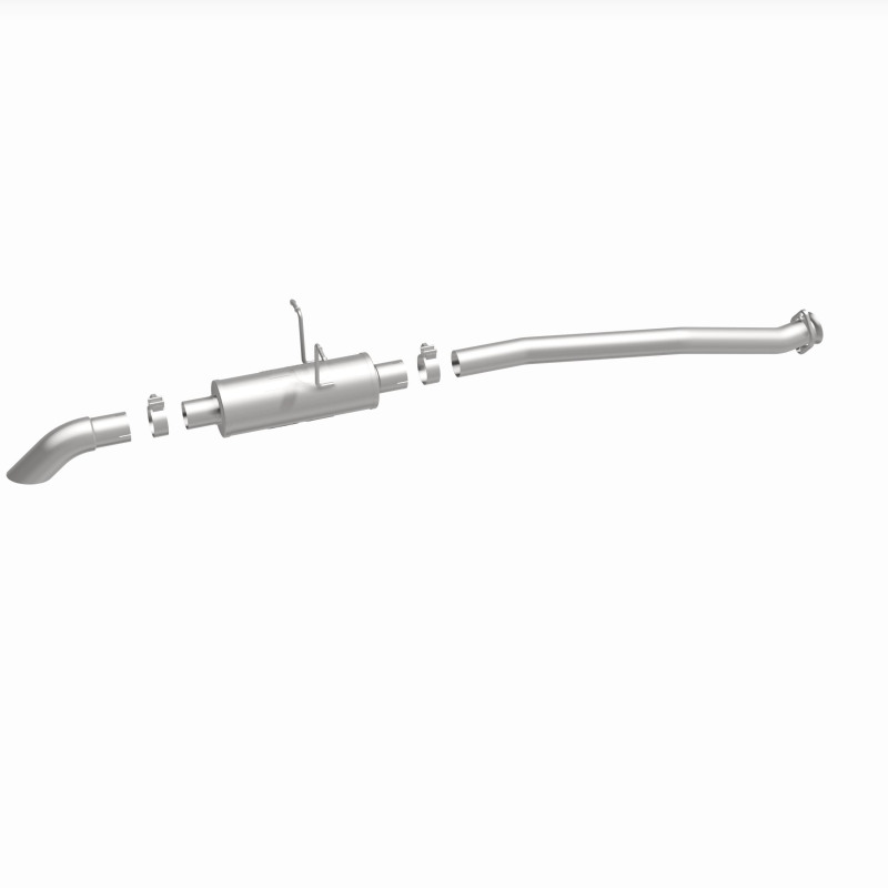 Picture of Magnaflow MAG Catback Exhaust - 17114