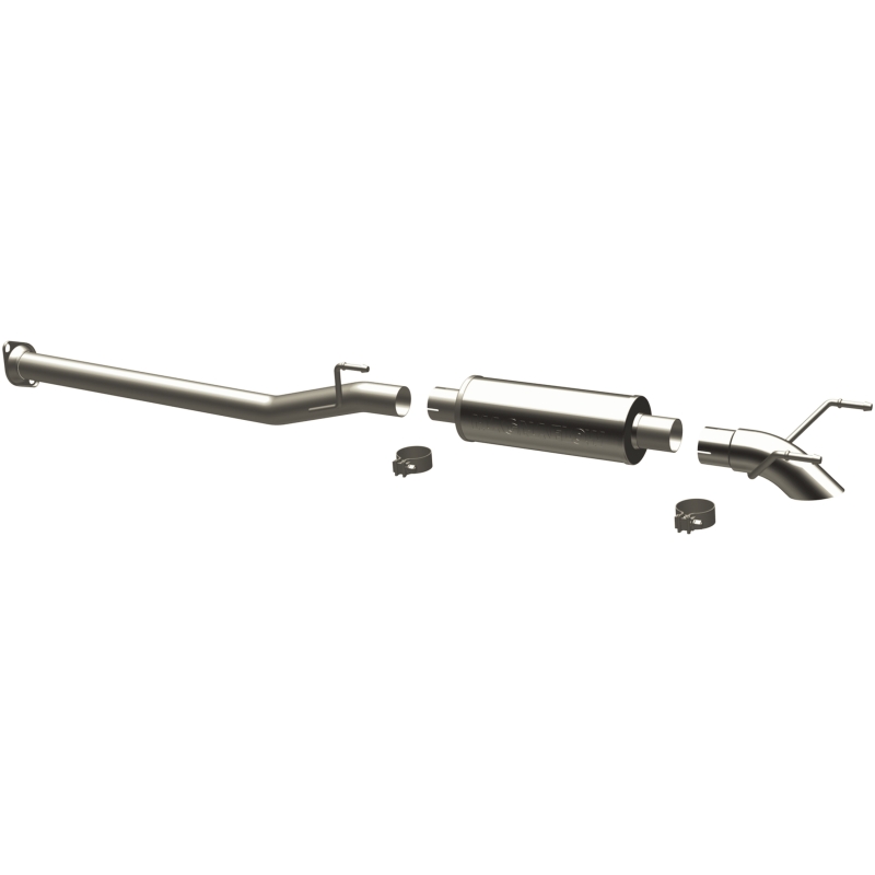 Picture of Magnaflow MAG Catback Exhaust - 17115