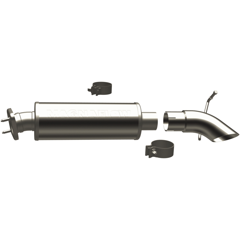 Picture of Magnaflow MAG Catback Exhaust - 17122