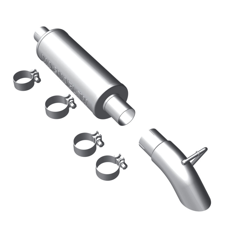 Picture of Magnaflow MAG Catback Exhaust - 17125