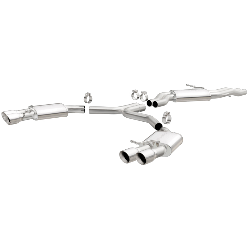 Picture of Magnaflow MAG Catback Exhaust - 16598