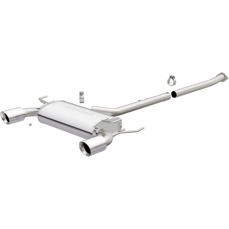Picture of Magnaflow MAG Catback Exhaust - 16641
