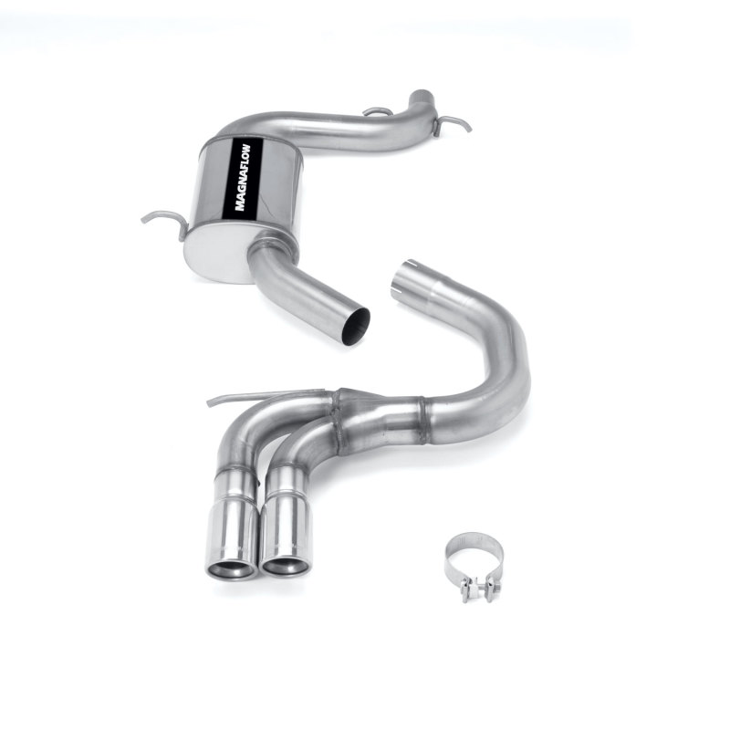 Picture of Magnaflow MAG Catback Exhaust - 16691