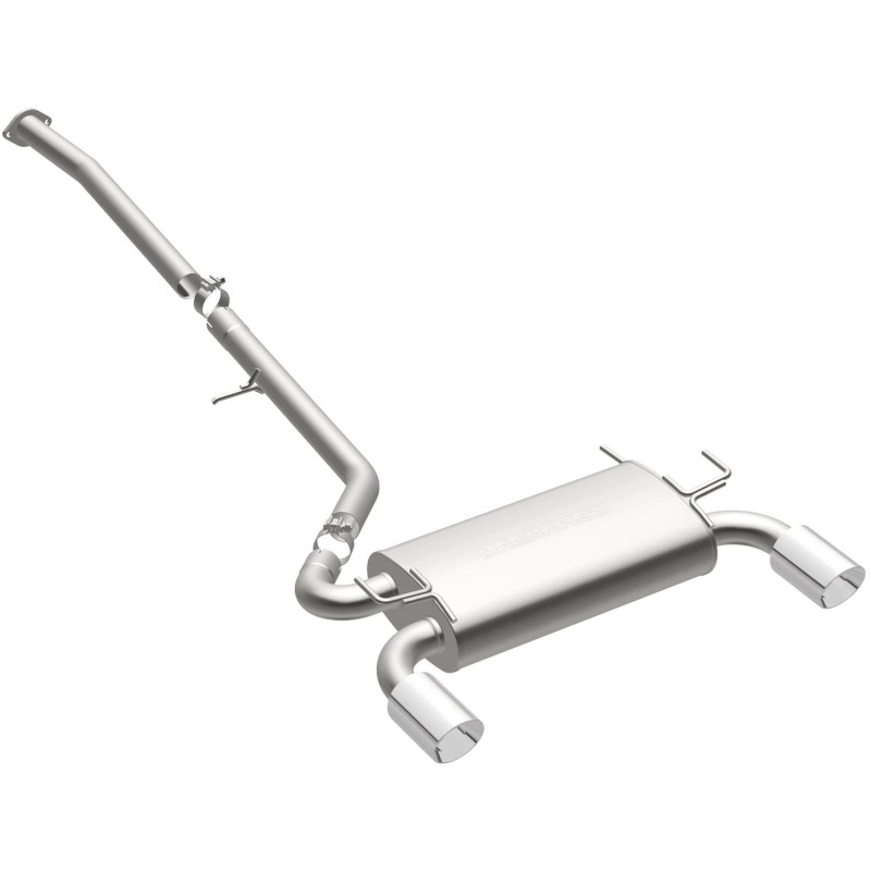Picture of Magnaflow MAG Catback Exhaust - 16641