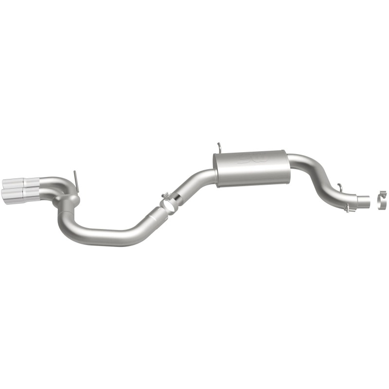 Picture of Magnaflow MAG Catback Exhaust - 16691