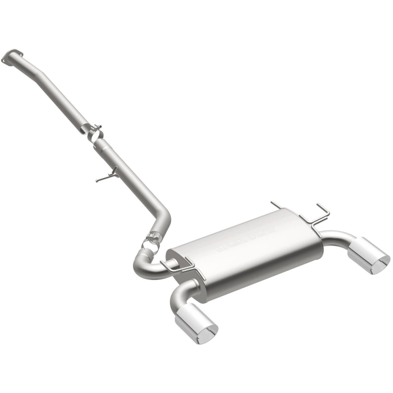Picture of Magnaflow MAG Catback Exhaust - 16641