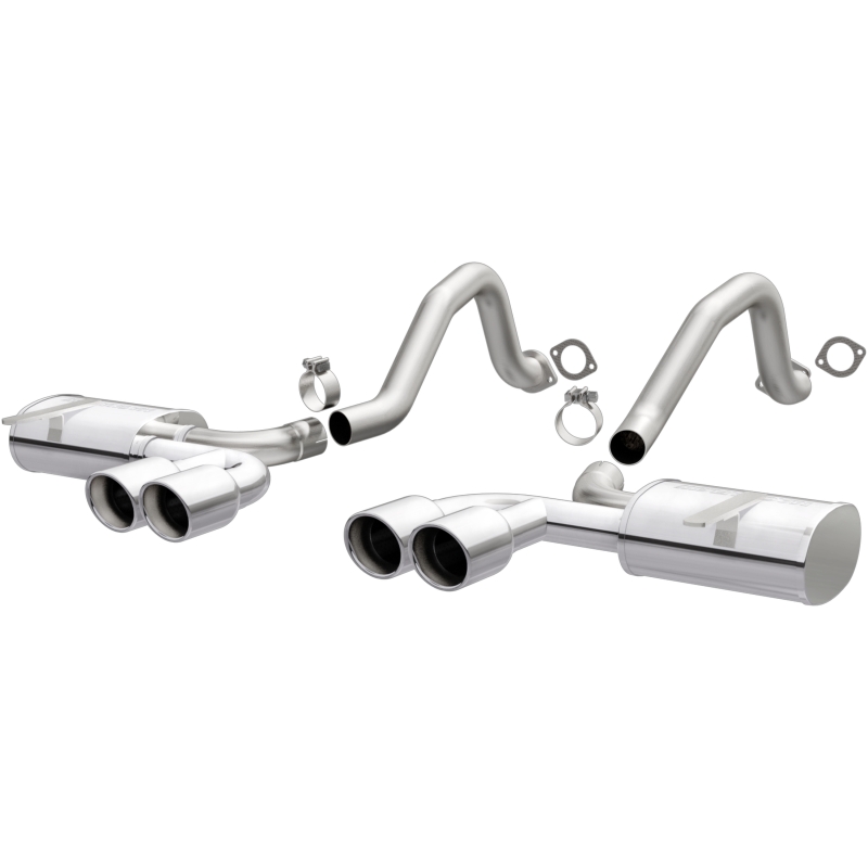 Picture of Magnaflow MAG Catback Exhaust - 16732