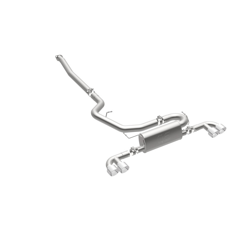 Picture of Magnaflow MAG Catback Exhaust - 16824