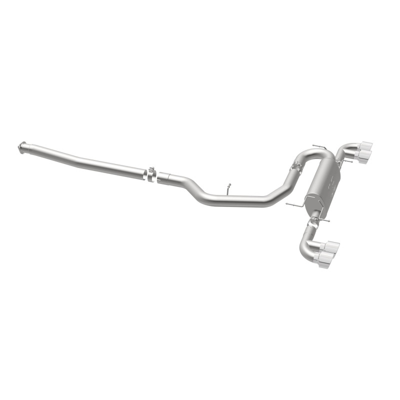 Picture of Magnaflow MAG Catback Exhaust - 16824