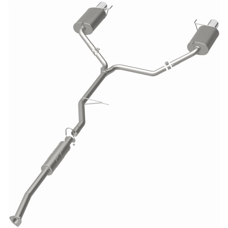 Picture of Magnaflow MAG Catback Exhaust - 15640