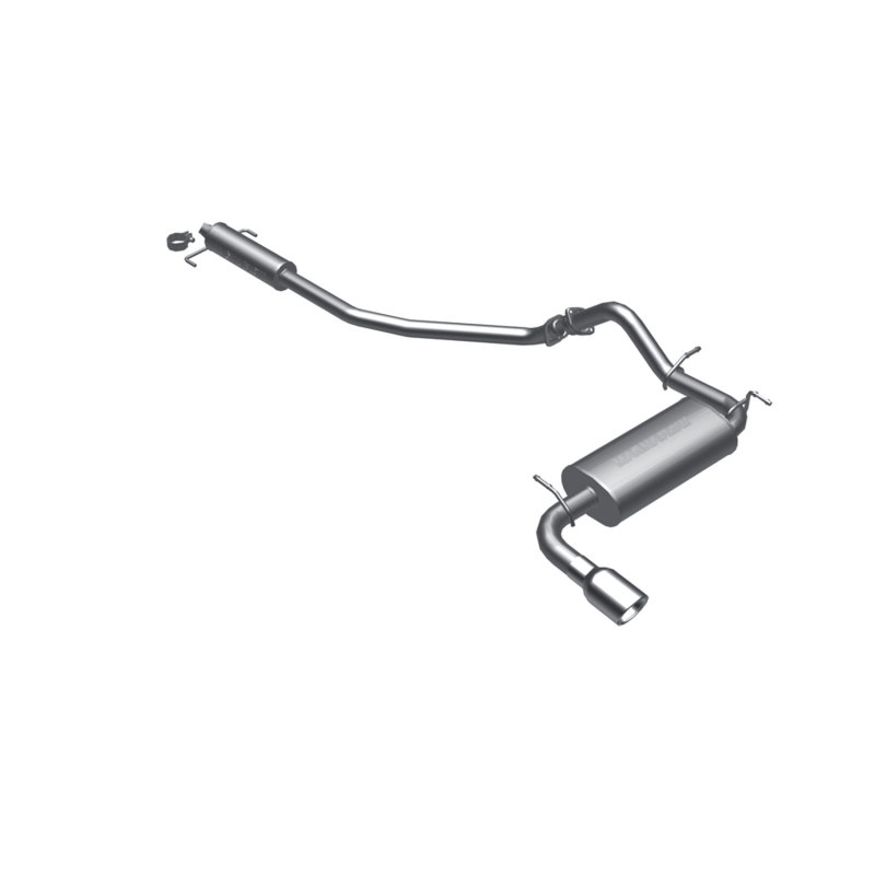 Picture of Magnaflow MAG Catback Exhaust - 15759