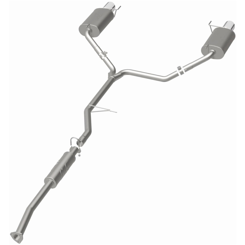 Picture of Magnaflow MAG Catback Exhaust - 15640