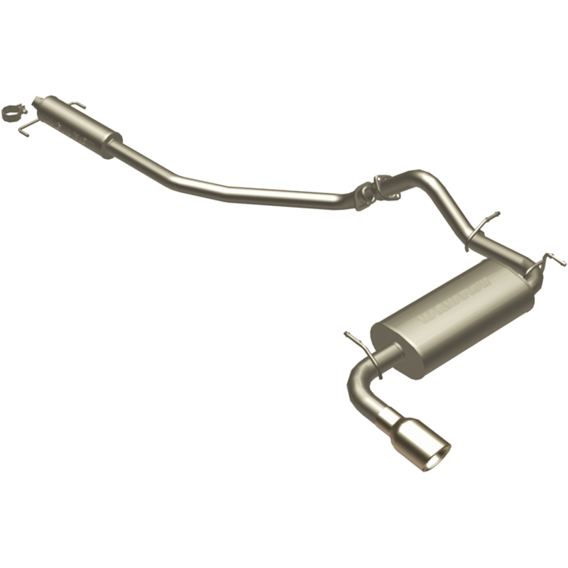 Picture of Magnaflow MAG Catback Exhaust - 15759
