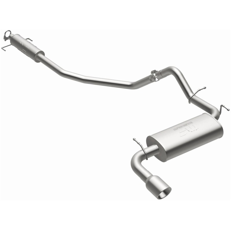 Picture of Magnaflow MAG Catback Exhaust - 15759
