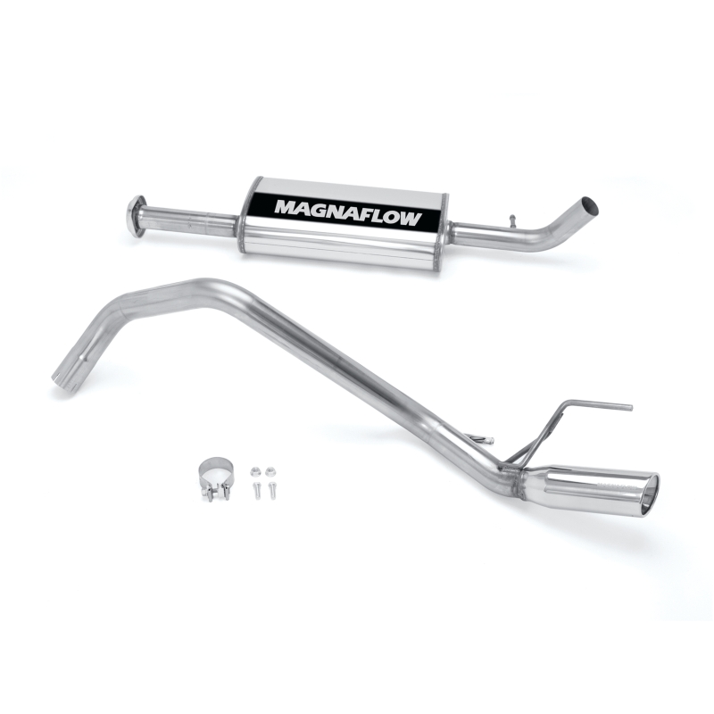 Picture of Magnaflow MAG Catback Exhaust - 16834