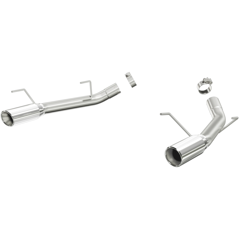 Picture of Magnaflow MAG Catback Exhaust - 16843